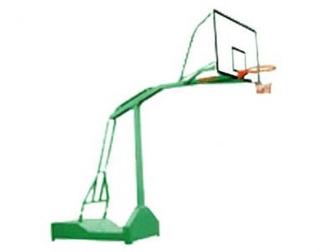 點擊查看詳細信息<br>標題：移動式籃球架 HL-071B 閱讀次數(shù)：6871