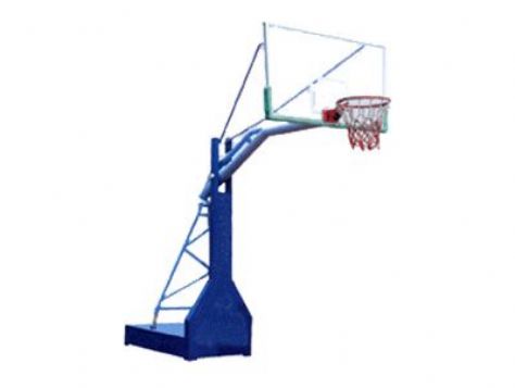 點擊查看詳細信息<br>標題：移動式籃球架 HL-071A 閱讀次數(shù)：6877