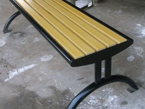 點擊查看詳細信息<br>標題：休閑椅HL-011 閱讀次數：6805