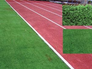 點擊查看詳細信息<br>標題：人造草坪跑道 閱讀次數：7943