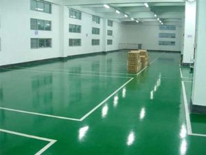 點擊查看詳細信息<br>標題：防滑地坪漆(運地場地、車間) 閱讀次數：7229