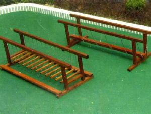 點擊查看詳細信息<br>標題：進口桉木 閱讀次數：7382