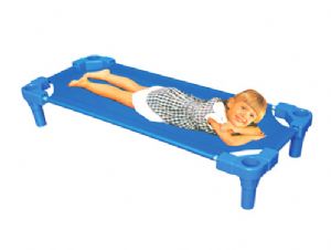 點擊查看詳細信息<br>標題：幼兒床（進口網布）HL-7024 閱讀次數：6875