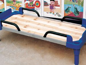 點擊查看詳細信息<br>標題：疊置式木板床HL-7021 閱讀次數：7068