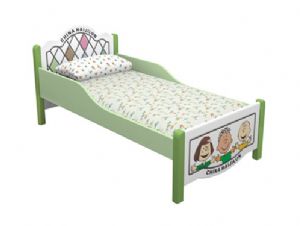 點擊查看詳細信息<br>標題：歐式造型寶寶床HL-7020 閱讀次數：7101