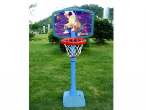 點(diǎn)擊查看詳細(xì)信息<br>標(biāo)題：中型籃球架 閱讀次數(shù)：7087