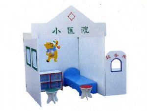 點擊查看詳細信息<br>標題：小醫院 閱讀次數：7745