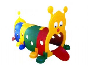 點(diǎn)擊查看詳細(xì)信息<br>標(biāo)題：小精靈隧道 閱讀次數(shù)：6972