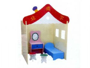 點擊查看詳細信息<br>標題：娃娃家 閱讀次數：7523