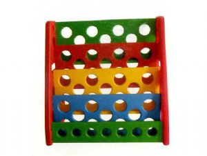 點擊查看詳細信息<br>標題：塑料書架 閱讀次數：7440