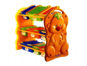 點擊查看詳細信息<br>標題：角落收拾架A型 閱讀次數：7253