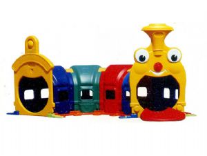 點擊查看詳細信息<br>標題：火車頭隧道 閱讀次數：9059