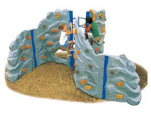 點擊查看詳細信息<br>標題：樹脂攀巖 HL-130B 閱讀次數：7128