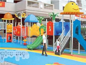 點擊查看詳細信息<br>標題：小博士樂園HL-012 閱讀次數：7168