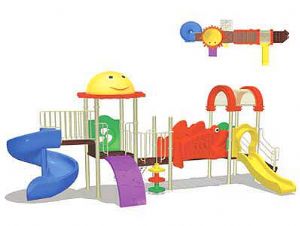 點擊查看詳細信息<br>標題：小博士樂園HL-011 閱讀次數：7089