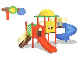 點擊查看詳細信息<br>標題：小博士樂園HL-009 閱讀次數：8402