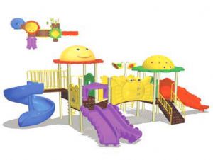 點擊查看詳細信息<br>標題：小博士樂園HL-008 閱讀次數：7276