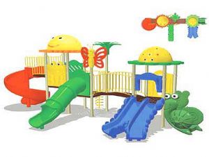 點擊查看詳細信息<br>標題：小博士樂園HL-007 閱讀次數：7265