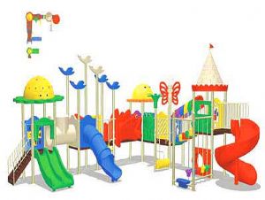 點擊查看詳細信息<br>標題：小博士樂園HL-005 閱讀次數：7097