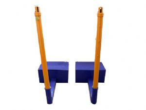 點擊查看詳細信息<br>標題：排球柱 閱讀次數：7408