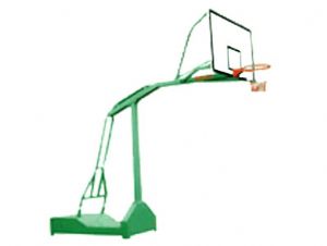 點擊查看詳細信息<br>標題：移動式籃球架 HL-071B 閱讀次數：7273