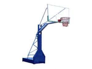 點擊查看詳細信息<br>標題：移動式籃球架 HL-071A 閱讀次數：8685