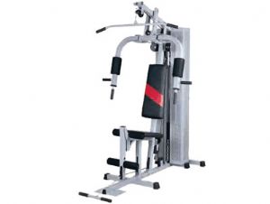 點擊查看詳細信息<br>標題：單站位綜合訓練器 HL-7000A 閱讀次數：9042