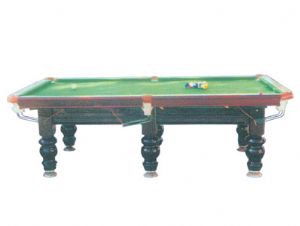 點(diǎn)擊查看詳細(xì)信息<br>標(biāo)題：美式臺(tái)球桌 閱讀次數(shù)：7828