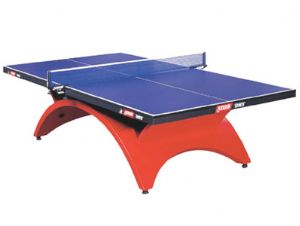 點擊查看詳細信息<br>標題：室內乒乓球臺 HL-3826 閱讀次數：8569