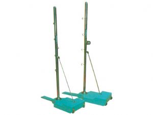 點擊查看詳細信息<br>標題：移動式羽毛球柱HL-310 閱讀次數：8787