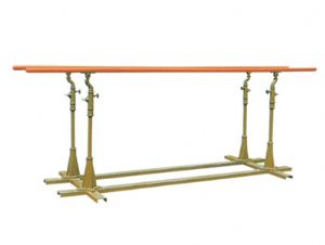 點擊查看詳細信息<br>標題：軍用雙杠HL-309K 閱讀次數：7664