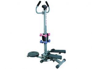 點擊查看詳細信息<br>標題：多功能踏步機 HL-303 閱讀次數：8400