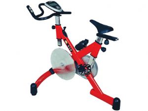 點擊查看詳細信息<br>標題：高級磁控健身車 HL-9.2H 閱讀次數：10053