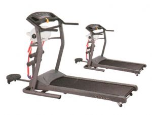 點(diǎn)擊查看詳細(xì)信息<br>標(biāo)題：豪華折疊電動(dòng)跑步機(jī) HL-982 閱讀次數(shù)：7307