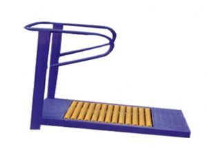 點擊查看詳細信息<br>標題：室外跑步機 HL-045 閱讀次數：8656