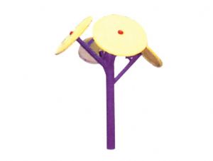 點擊查看詳細信息<br>標題：太極推手 HL-046 閱讀次數(shù)：7478