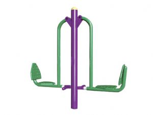 點擊查看詳細信息<br>標題：雙人蹬力器 HL-015B 閱讀次數(shù)：7219