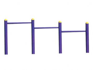 點擊查看詳細信息<br>標題：三聯壓腿 HL-013 閱讀次數：7531