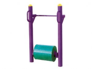 點擊查看詳細信息<br>標題：單人滾筒 HL-010 閱讀次數：7388