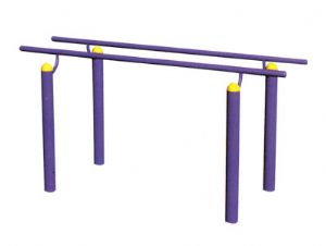 點擊查看詳細信息<br>標題：雙杠 HL-039 閱讀次數：7501