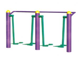 點擊查看詳細信息<br>標題：二人漫步機 HL-002 閱讀次數：7612