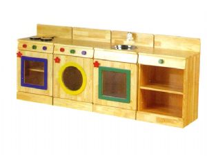 點擊查看詳細信息<br>標題：廚房組合四件套HL-6021 閱讀次數：7179