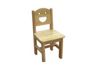 點擊查看詳細信息<br>標題：原木椅B型HL-7011 閱讀次數：8310