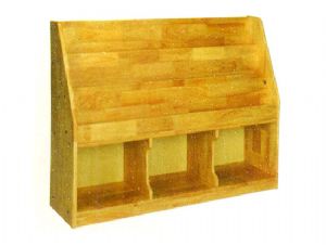 點擊查看詳細(xì)信息<br>標(biāo)題：雜志書架HL-6018 閱讀次數(shù)：7178