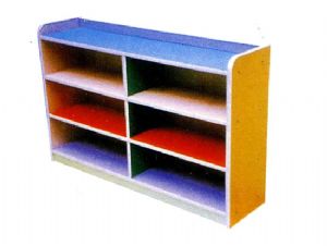 點擊查看詳細(xì)信息<br>標(biāo)題：玩具柜（可拆裝）HL-6015 閱讀次數(shù)：7102