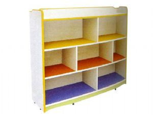 點擊查看詳細(xì)信息<br>標(biāo)題：玩具柜HL-6017 閱讀次數(shù)：7184