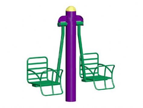 點擊查看詳細信息<br>標題：兒童秋千 HL-090 閱讀次數：7368