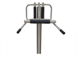 點擊查看詳細信息<br>標題：塑木腰背按摩器 閱讀次數：7227