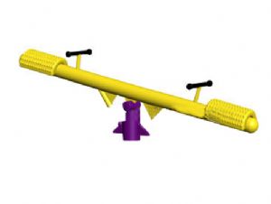 點擊查看詳細信息<br>標題：蹺蹺板 HL-058 閱讀次數：6957