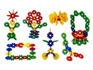 點擊查看詳細信息<br>標題：10805 雪花片 閱讀次數：8645